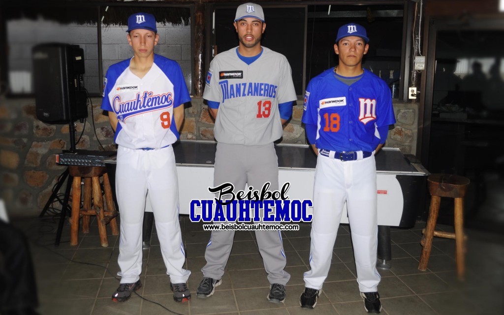 Manzaneros
