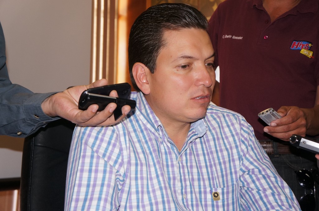 PRESIDENTE DE CANACINTRA