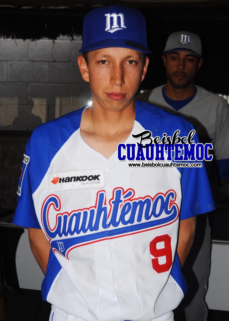 Uniforme blanco