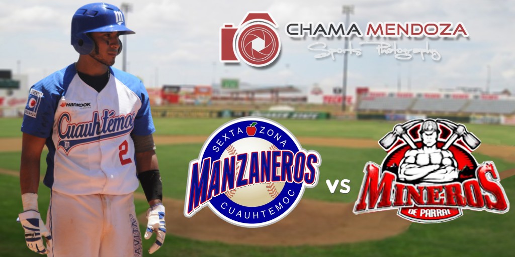 Manzaneros vs Mineros