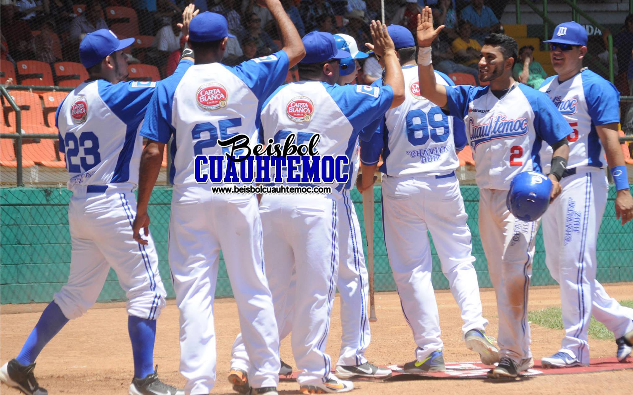 GALERIA. MANZANEROS VS ALGODONEROS.