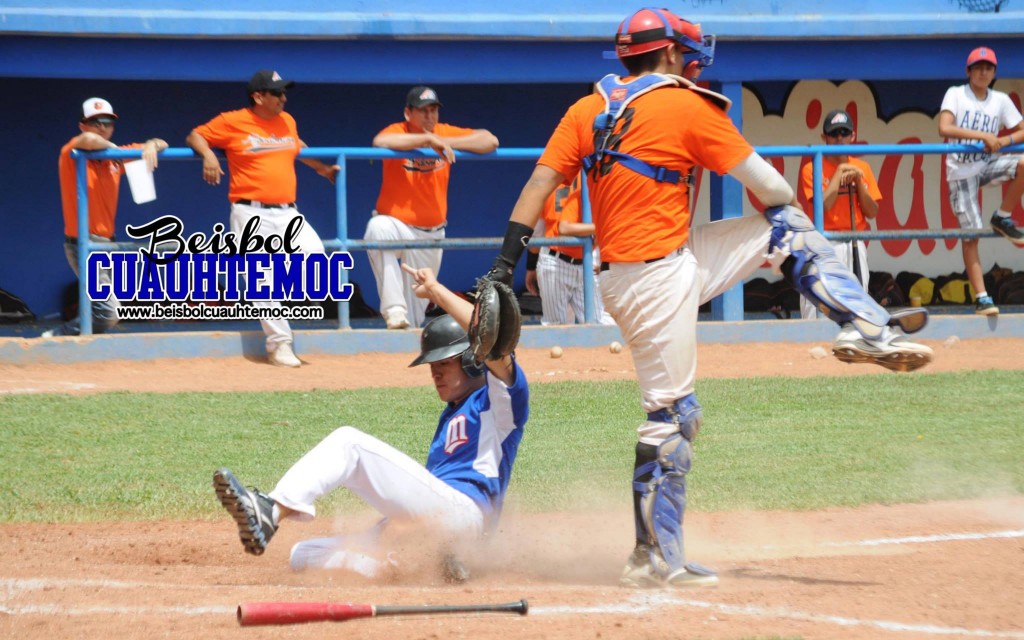 manzaneros 17-18