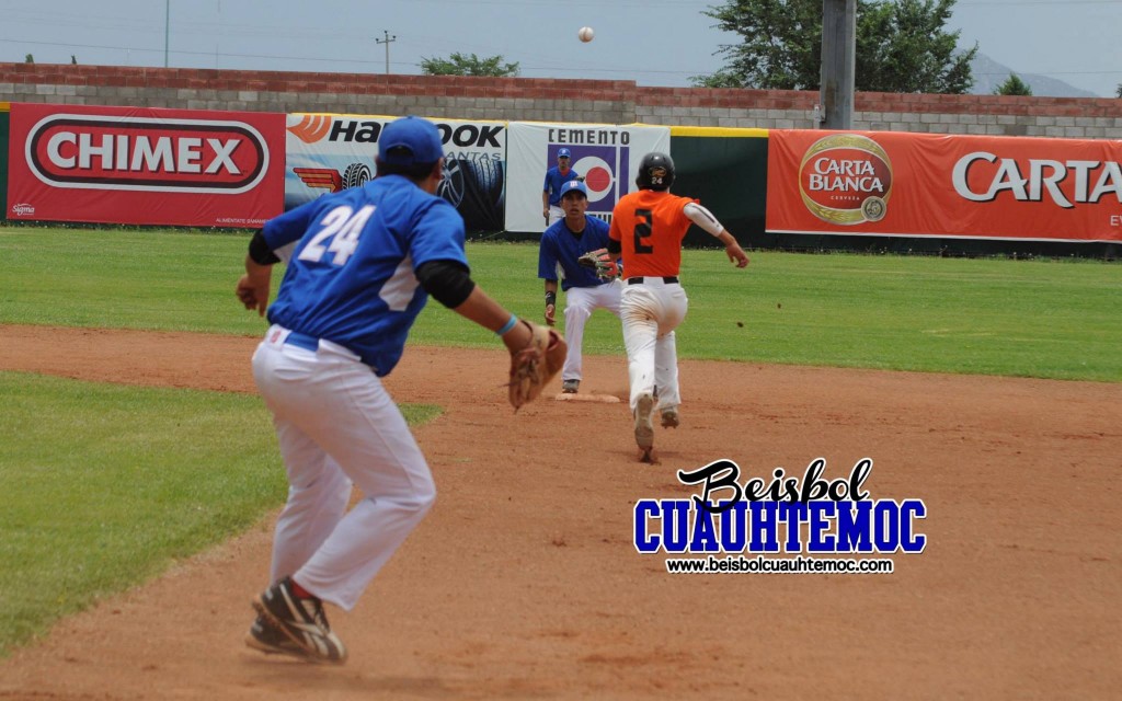 manzaneros 17-18