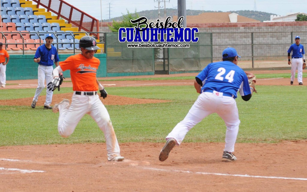 manzaneros 17-18