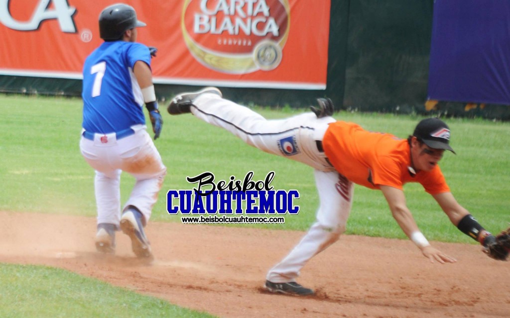 manzaneros 17-18