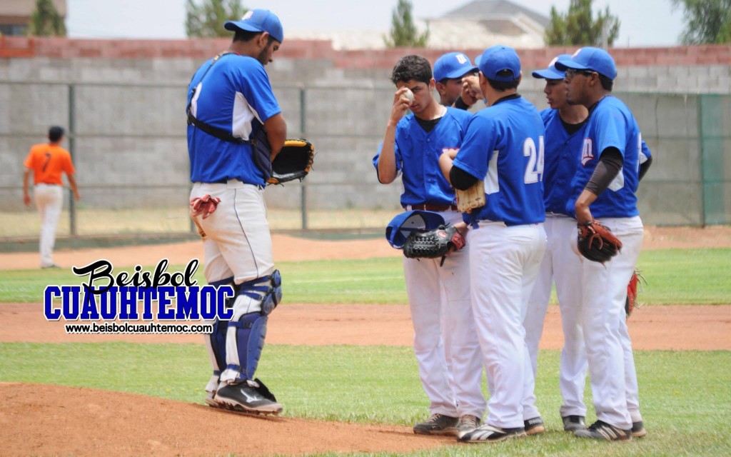 manzaneros 17-18