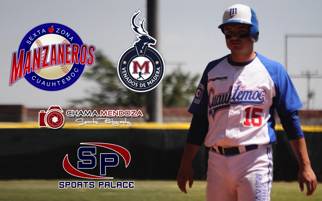 Manzaneros vs Venados