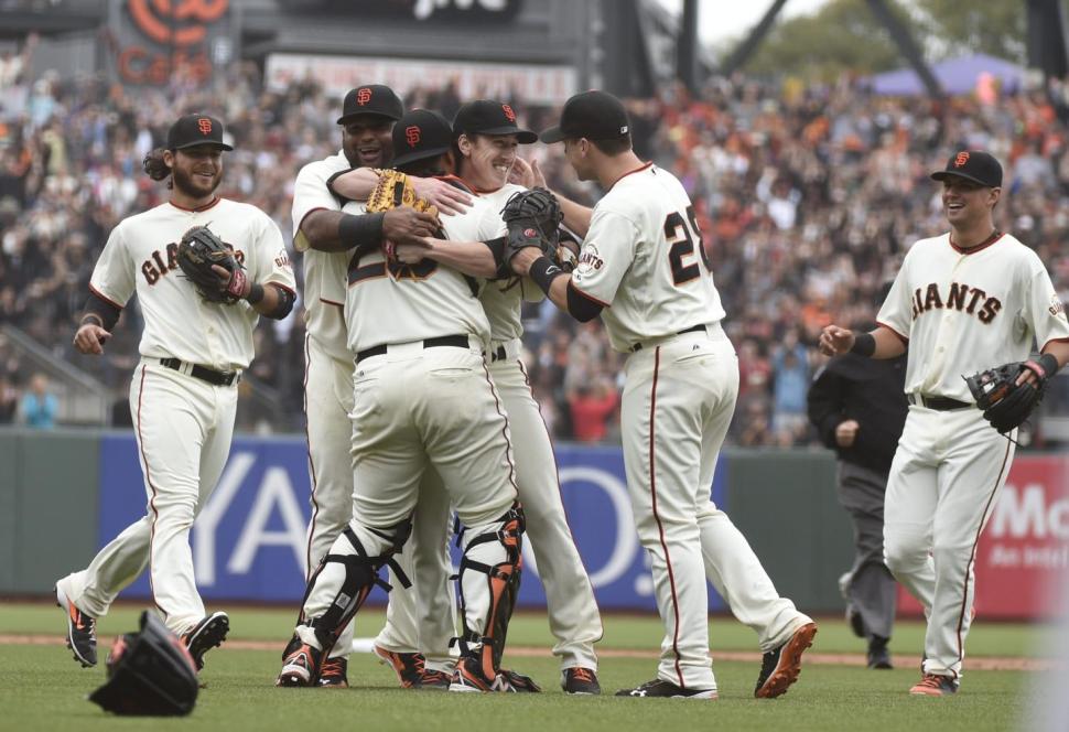 lincecum