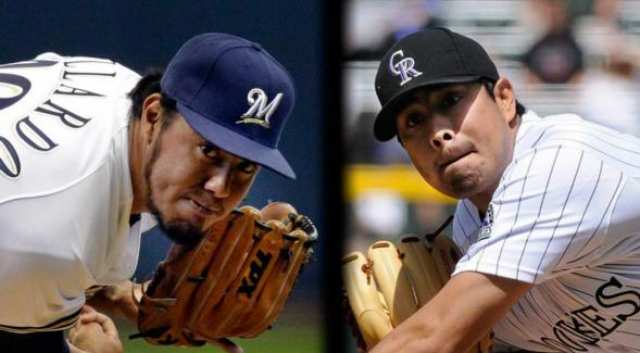Gallardo, de la rosa