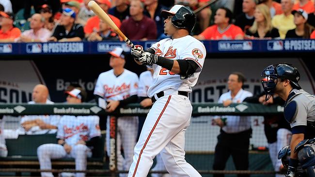 nelson cruz