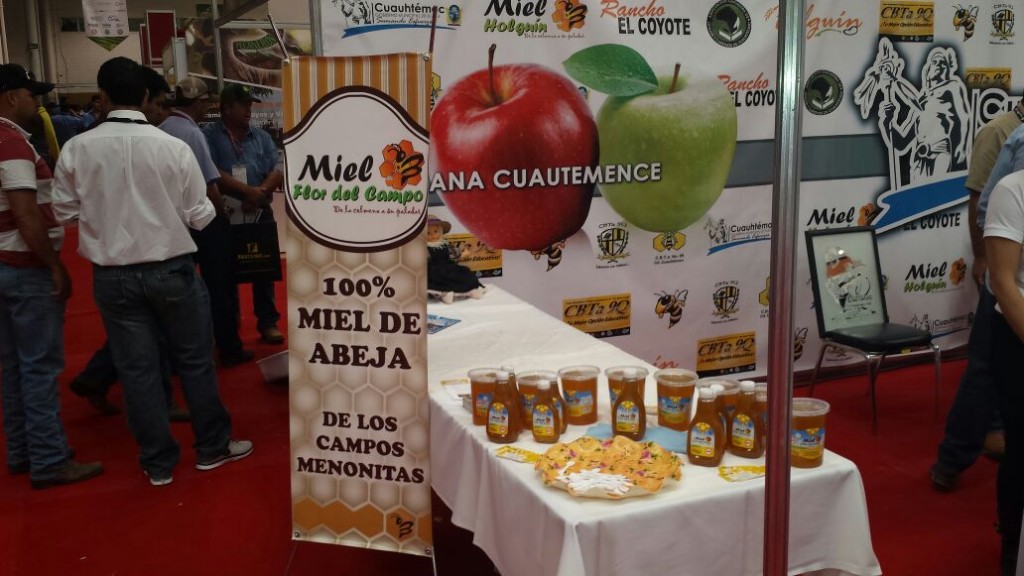 EXPO-AGRO