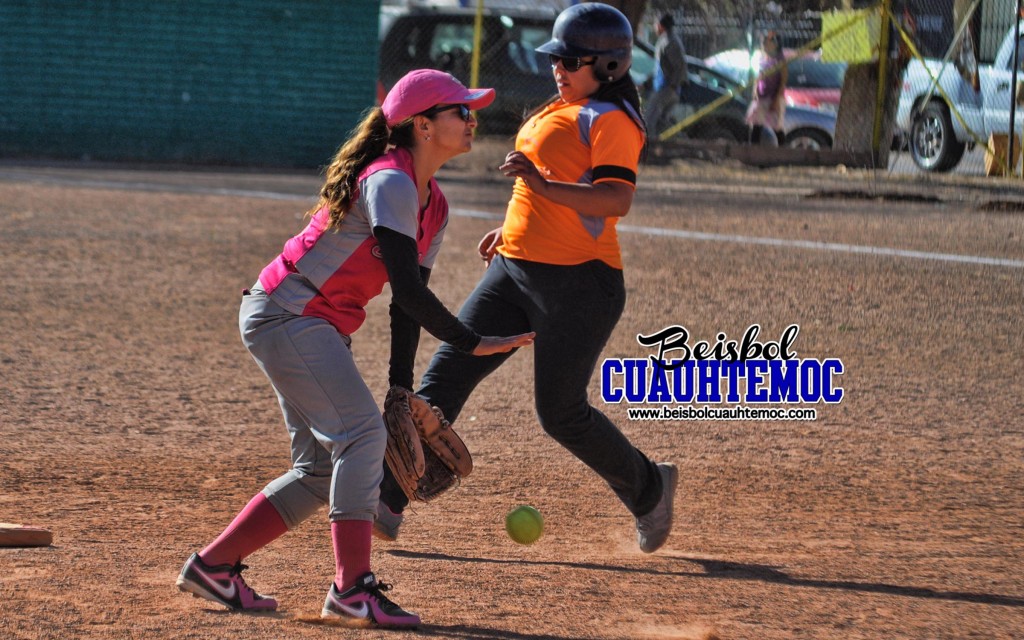 Lobas vs Industriales11