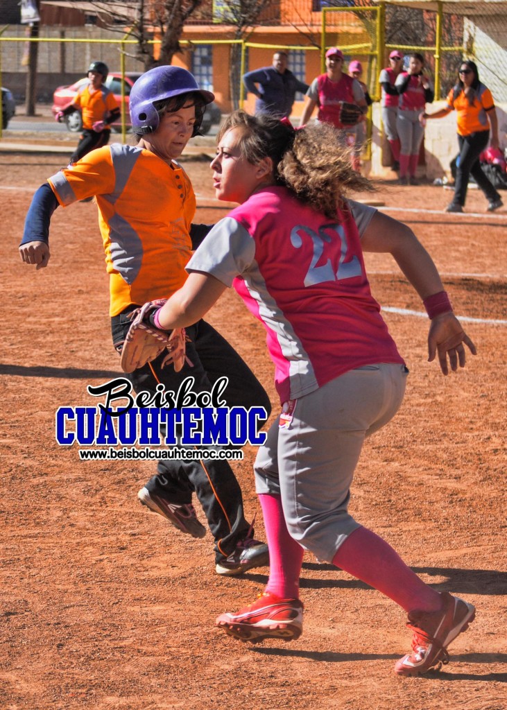 Lobas vs Industriales4