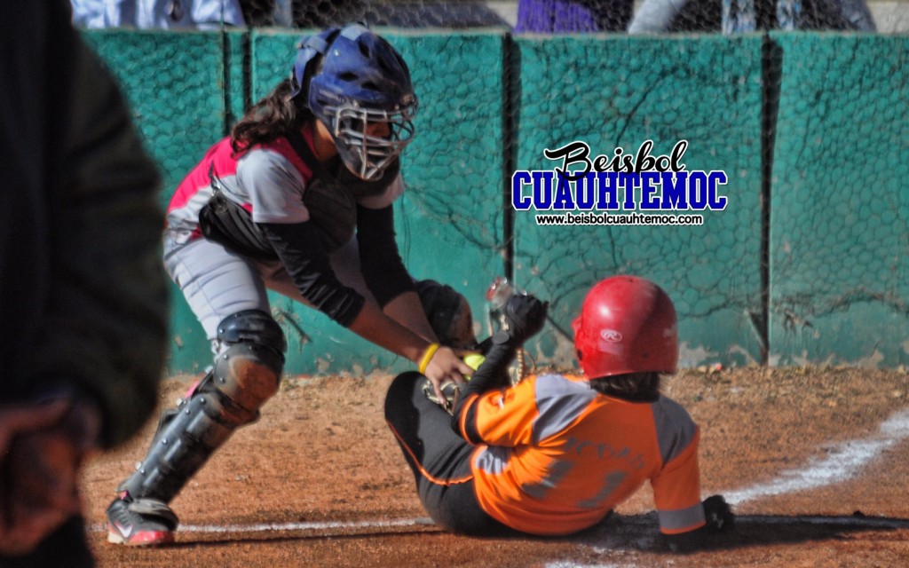 Lobas vs Industriales6