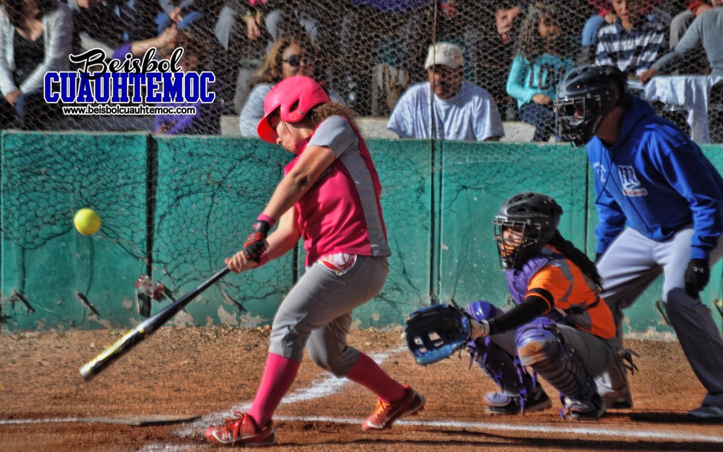 Lobas vs Industriales8