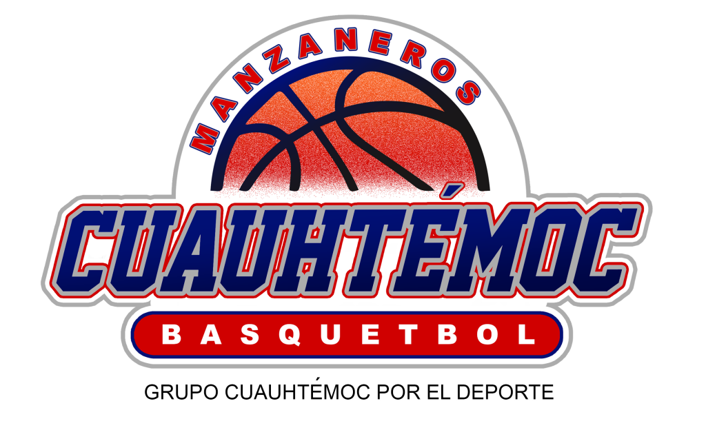 LOGO OFICIAL MANZANEROS