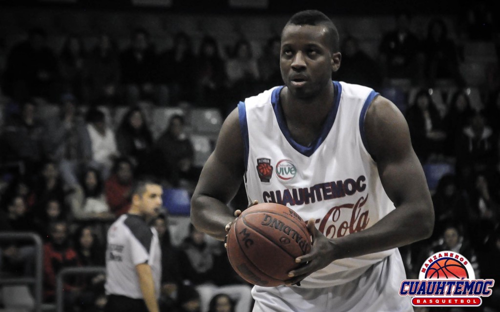 manzaneros basquetbol
