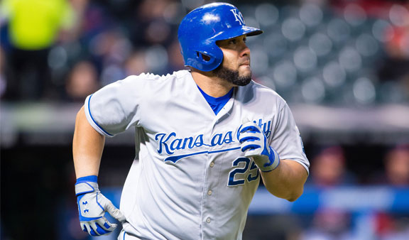 Kendrys-Morales-Kansas-City-v-Cleveland