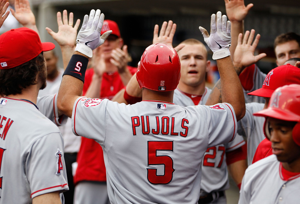 Los+Angeles+Angels+Anaheim+v+Detroit+Tigers+XB3JDF8IIuOx