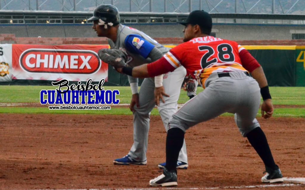 Manzaneros 9-8 Soles