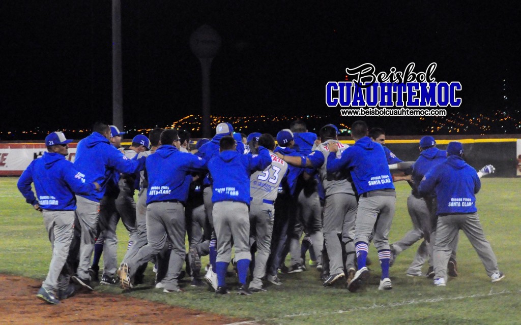 Manzaneros vs Soles2