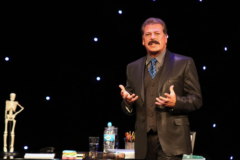 SERGIO GOYRI