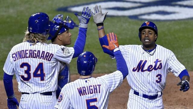 mets win