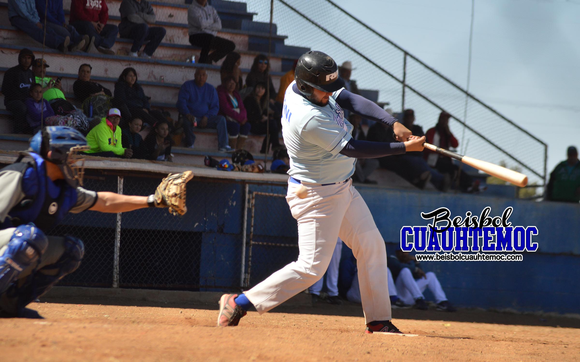 Regional 2016, Rubio vs Anahuac