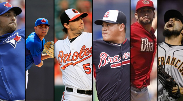 mexicanos en grandes ligas sp 2016