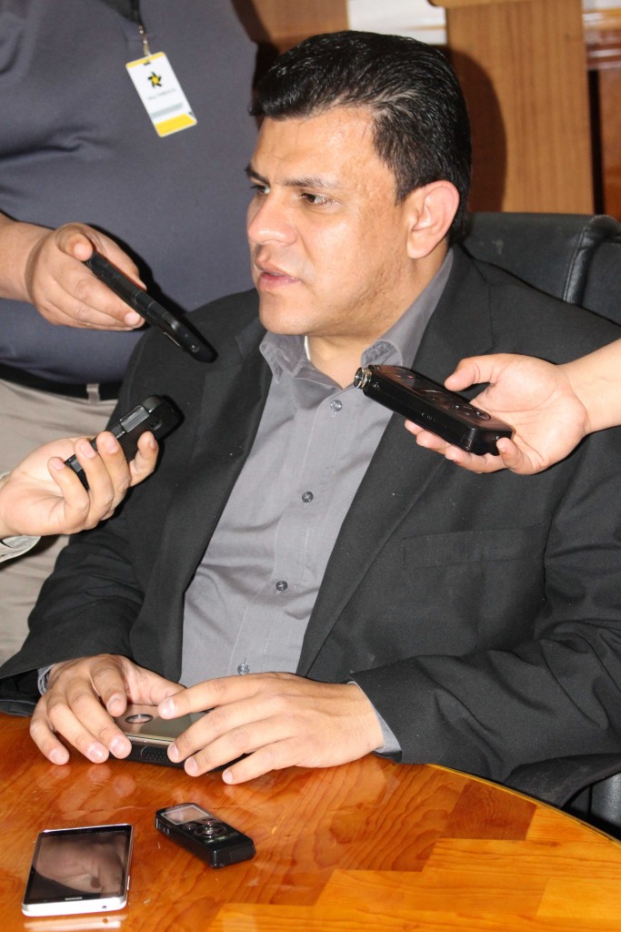 SECRETARIO MUNICIPAL