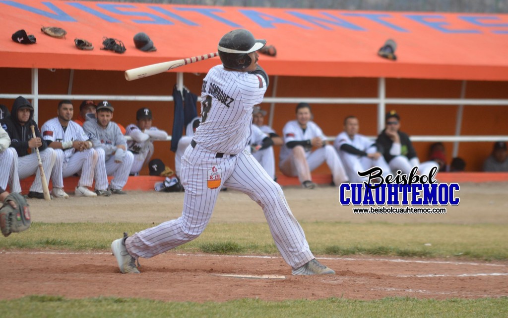 regional 2016, luis carlos tena