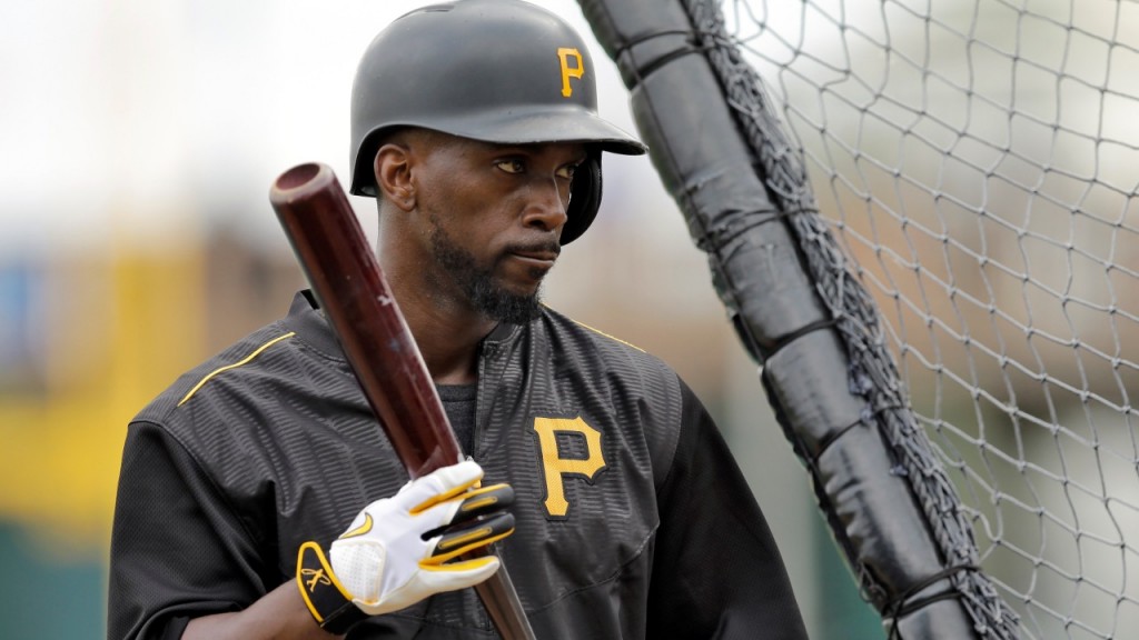 Tigers Pirates Baseball