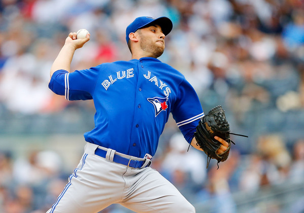 Toronto+Blue+Jays+v+New+York+Yankees+Game+Nbc2qhlN4vGl