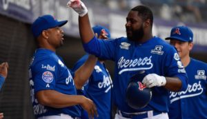 SE ANUNCIA LA PRESELECCIÓN DE MÉXICO PARA EL WBSC PREMIER 12 - Beisbol ...