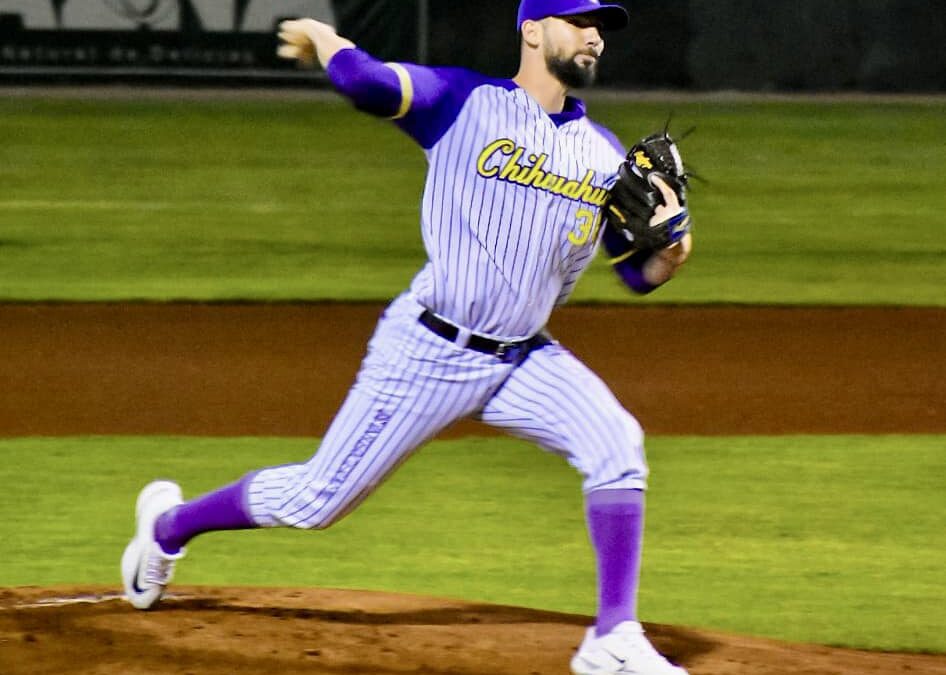 FINAL DE BEISBOL  DE ALTURA