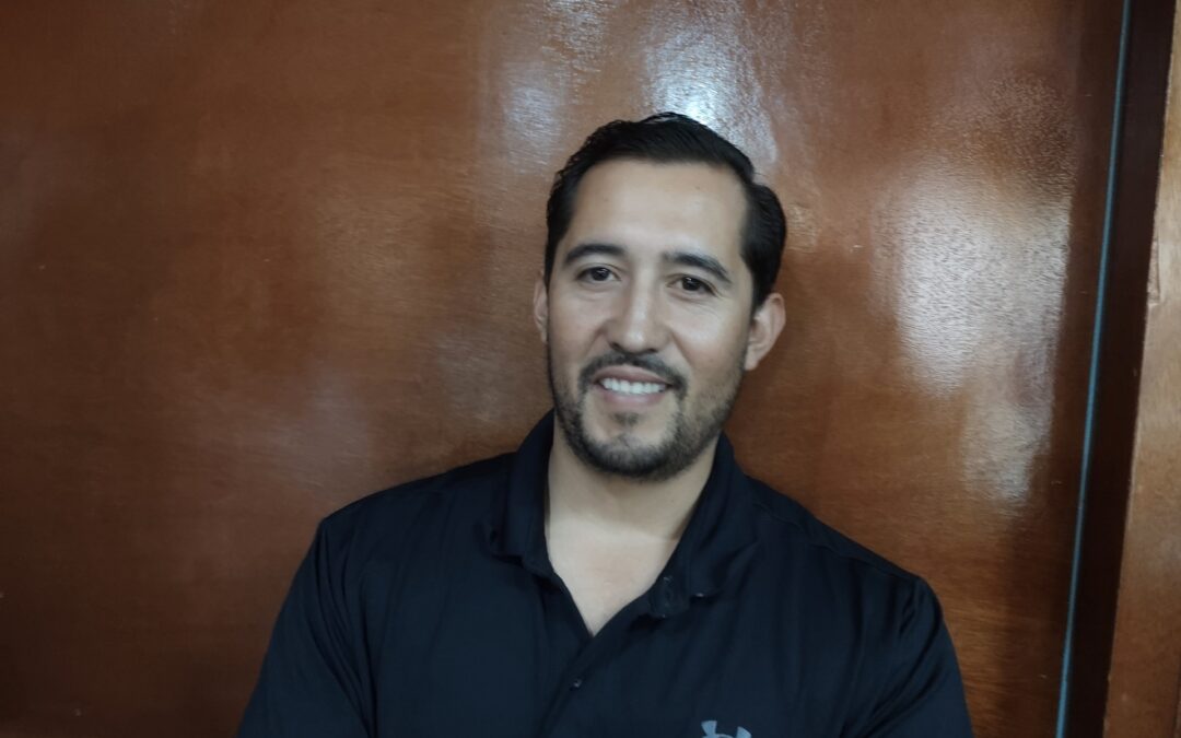 FIRME  LA  CONFORMACION DE PATRONATO PARA LA SEXTA ZONA: LUIS PIMENTEL