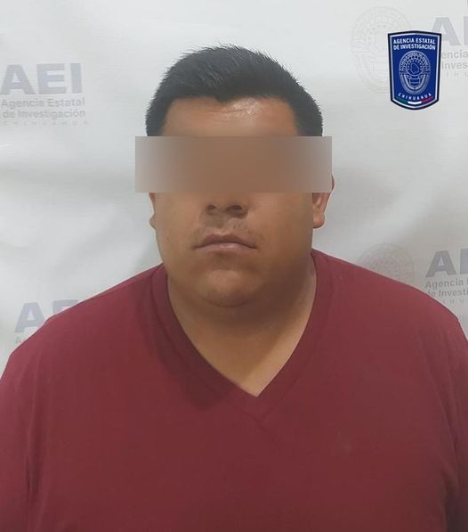 DEFRAUDADOR  NO PAGO A PRODUCTOR DE MAIZ  341 MIL PESOS.