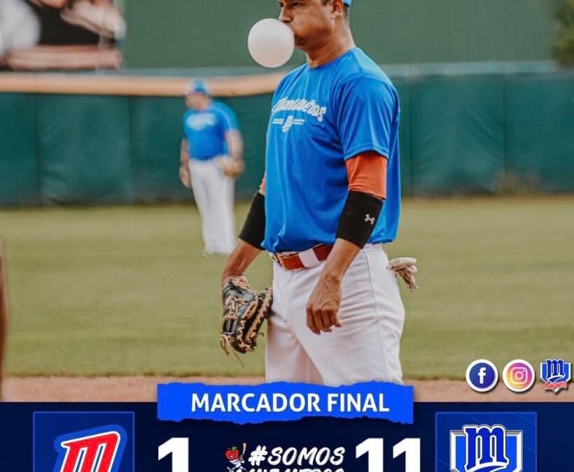 MANZANEROS GANA A CAMARGO-11-1