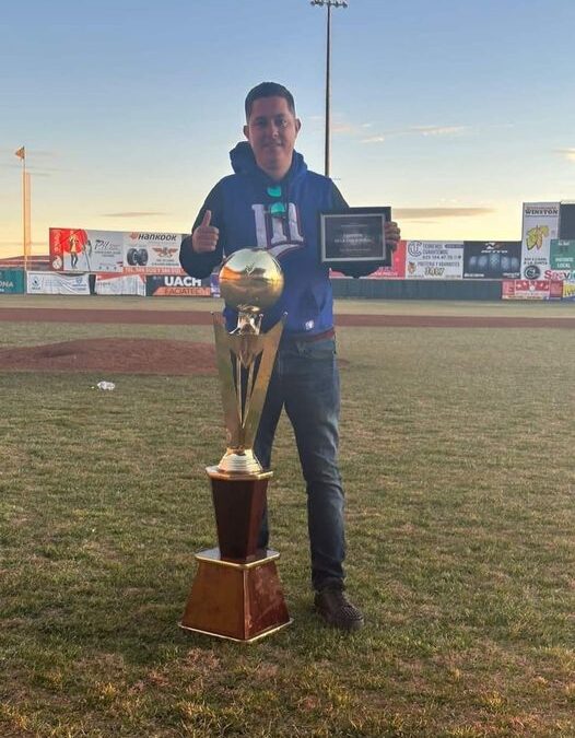 JAVIER SÁNCHEZ  DESCARTA PROYECTO INDUSTRIALES 2024: REVELA SATISFACCIONES Y  DIFICULTADES