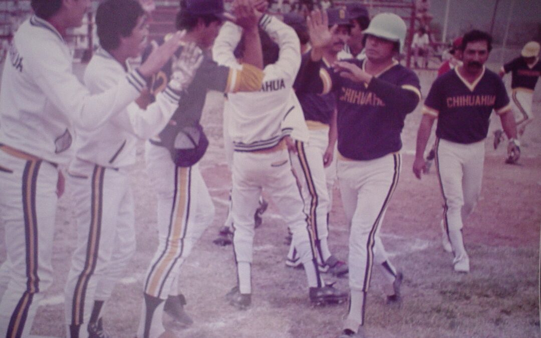 MISCELANEA DEPORTIVA;”UN EQUEÑO GIGANTE”