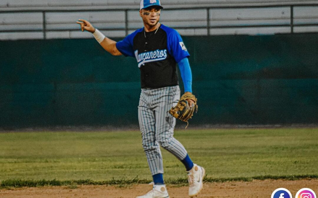  SALE ORLANDO MARIN DE MANZANEROS.