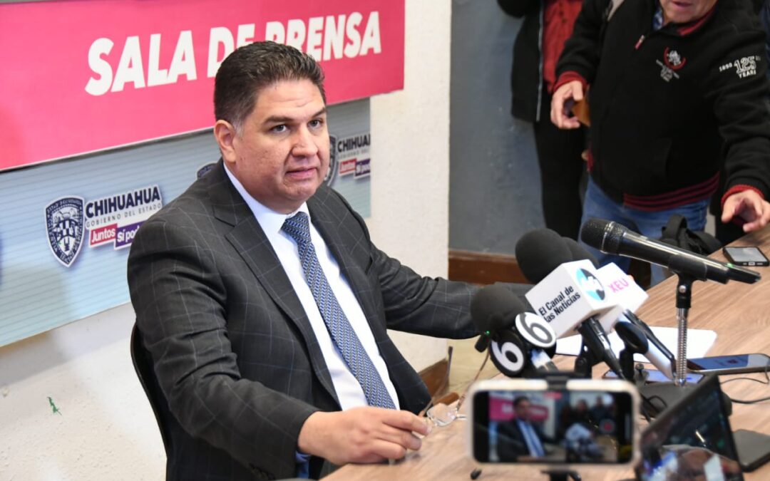 HOY NUEVA IMPUTACION CONTRA DETENIDOS POR CASO ARAS