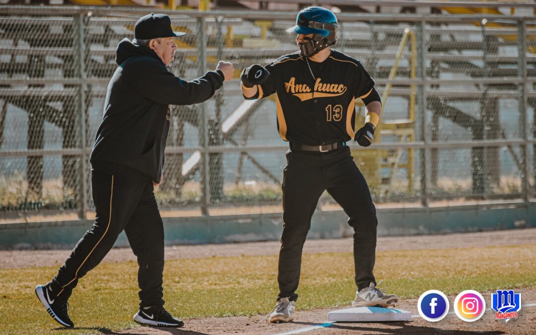 DOMINGO EN ANAHUAC  JUEGO DE PREPARACION