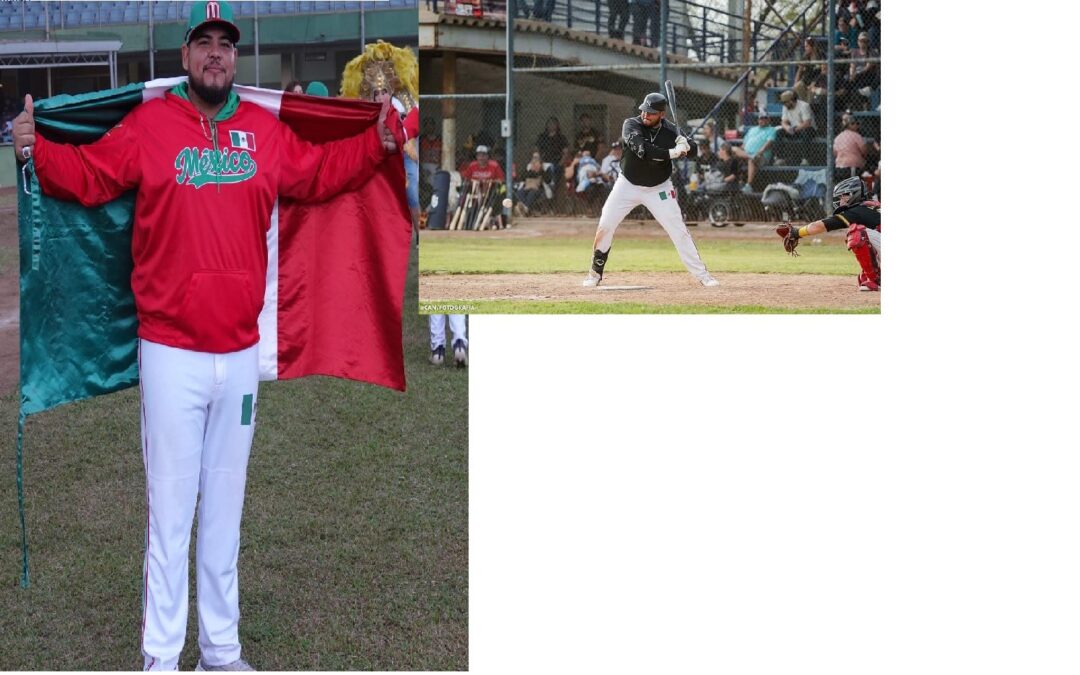 DEBUT DE JESÚS ADRIAN GARCIA  MOSTRÓ EL “POWER” CON TALENTOS