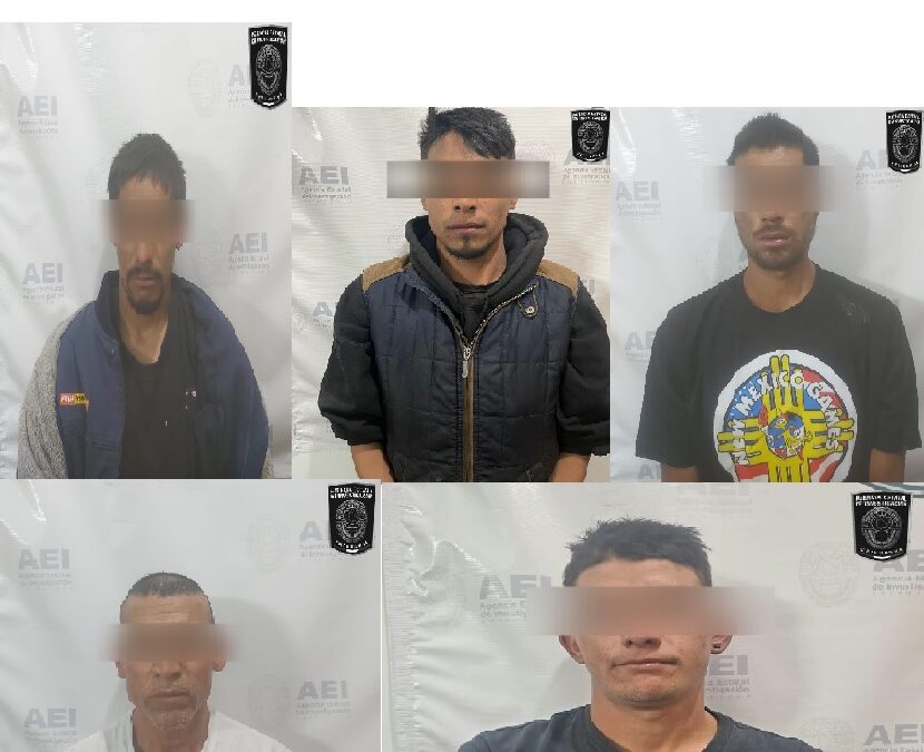 TRATARON DE MATAR A MADRE E HIJO