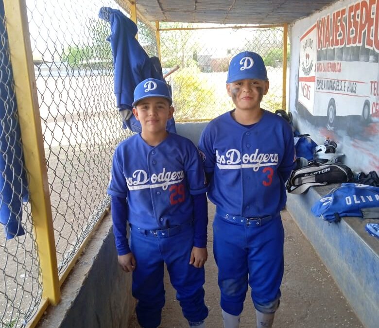 PEQUEÑOS GIGANTES EN CONVIVIO  Y FOGUEO