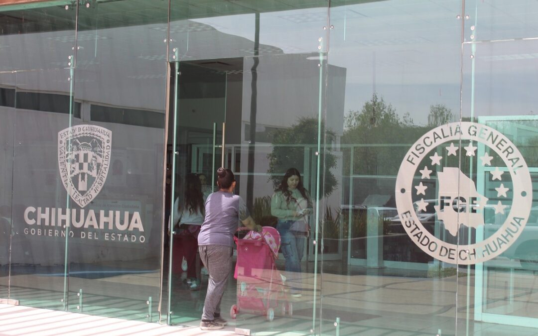 CREA FGE OCCIDENTE UNIDAD DE INVESTIGACION DE ROBO DE GANADO Y DELITOS AGROPECUARIOS