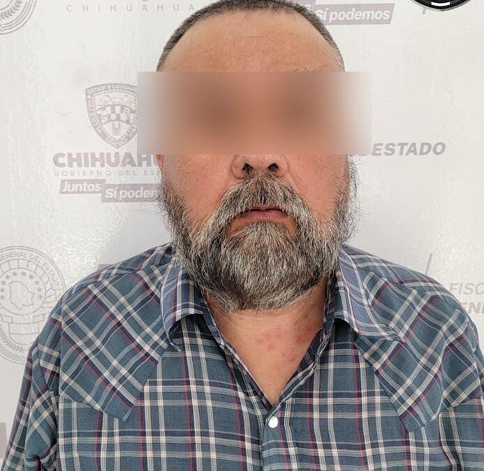  PROCESO PENAL A CONSERGE POR ABUSO DE NIÑA EN CUAUHTEMOC