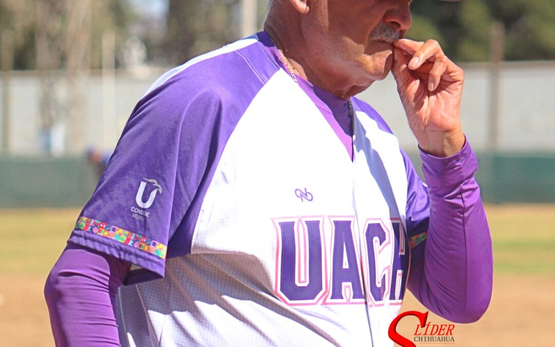 AGREDEN A PABLO TAMEZ Y LA UACH SE RETIRA DE LA FINAL DEL REGIONAL SEGUNDA ZONA