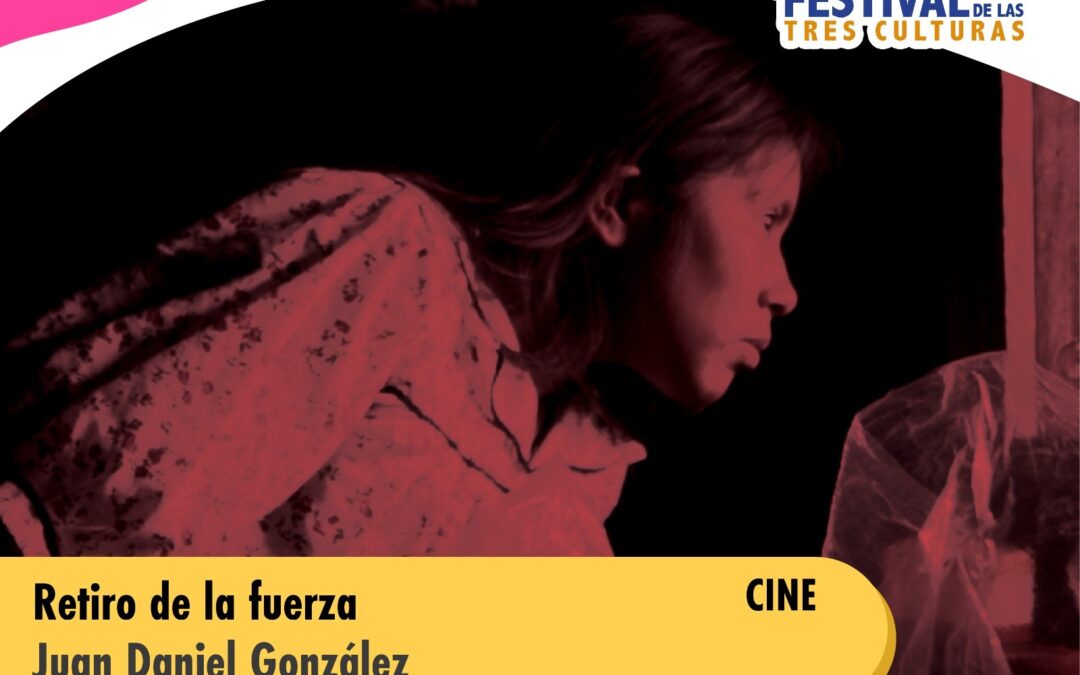 CORTOMETRAJE RETIRO DE LA FUERZA